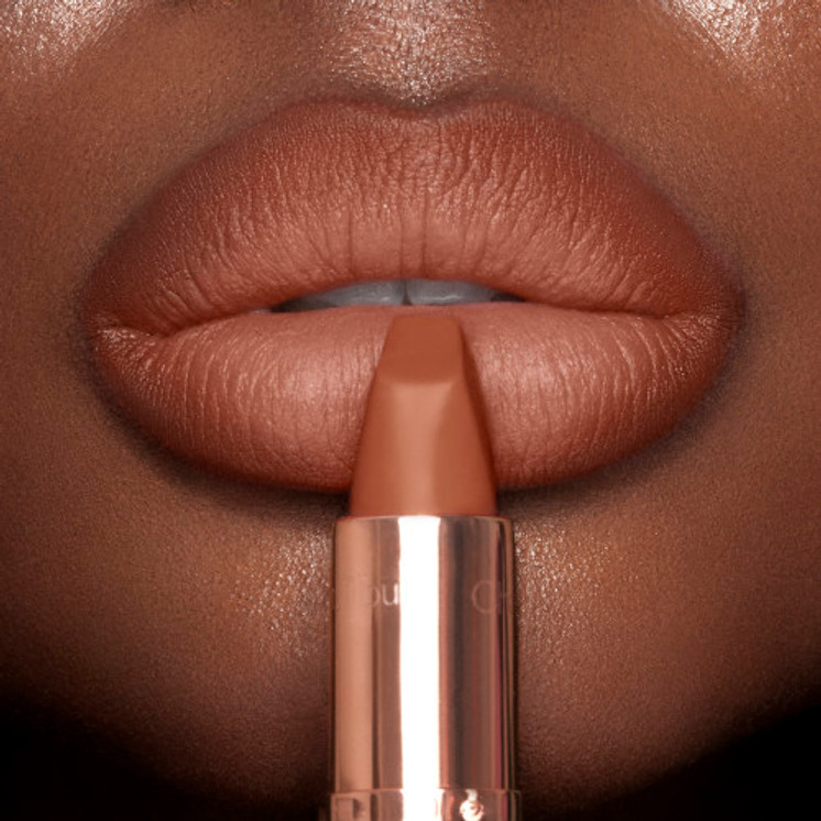 Charlotte Tilbury THE SUPER NUDES Rouge à lèvres