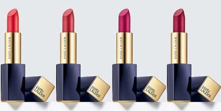 Estée Lauder Pure color Envy Rouge à lèvres Matte