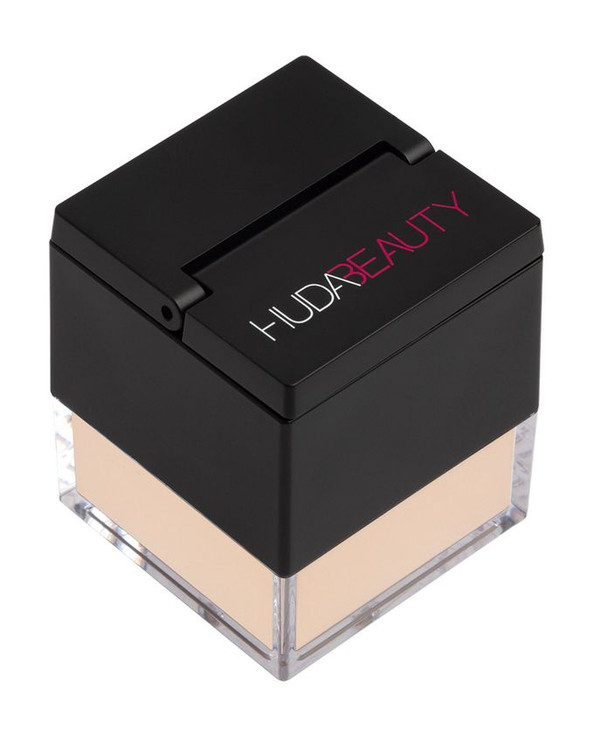 Huda Beauty Baby Bake Poudre Libre Format Voyage
