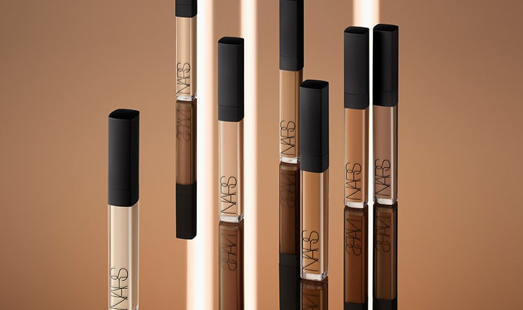 NARS Radiant Creamy Concealer