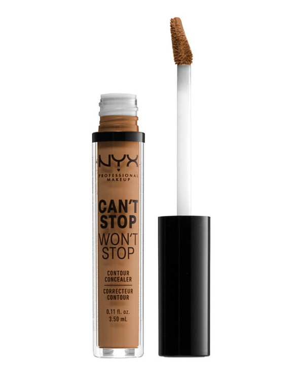 NYX  Can't Stop Won't Stop Contour Concealer