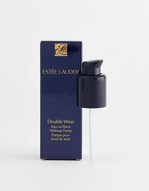 Estée Lauder pump