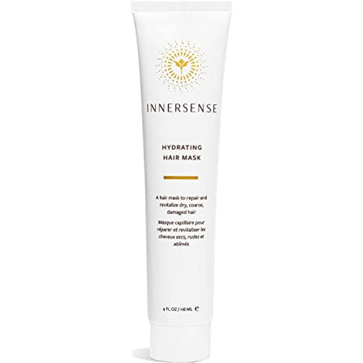 INNERSENSE Masque Cheveux Hydratant