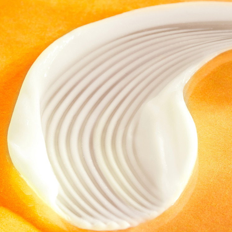 REN Glow daily vitamine C gel crème