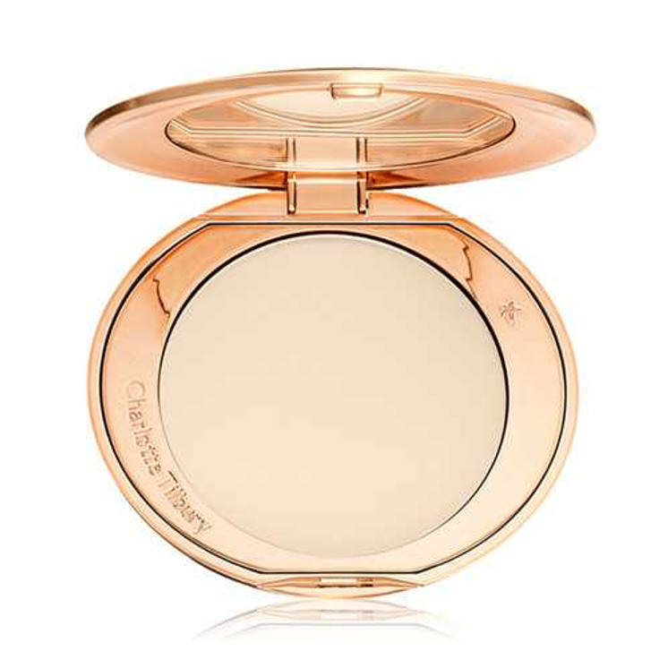 CT Airbrush Flawless Finish Poudre Matifiante
