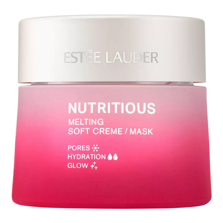 EL Nutritious Melting Soft Creme / Mask 50ml