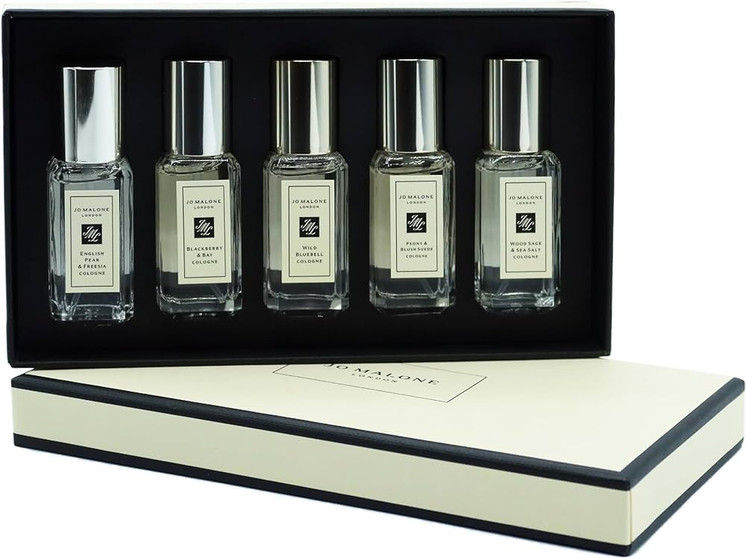 Jo Malone Coffret de Colognes 10ml