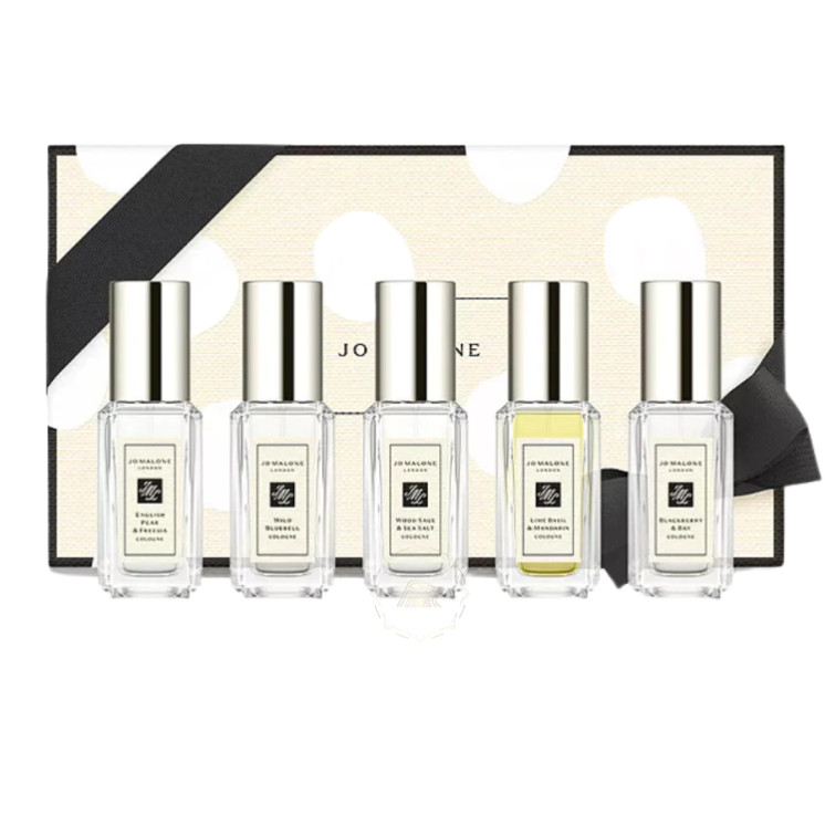 Jo Malone Coffret de Colognes 10ml