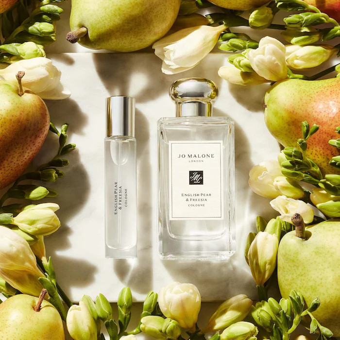 Jo Malone - English Pear & Freesia Cologne