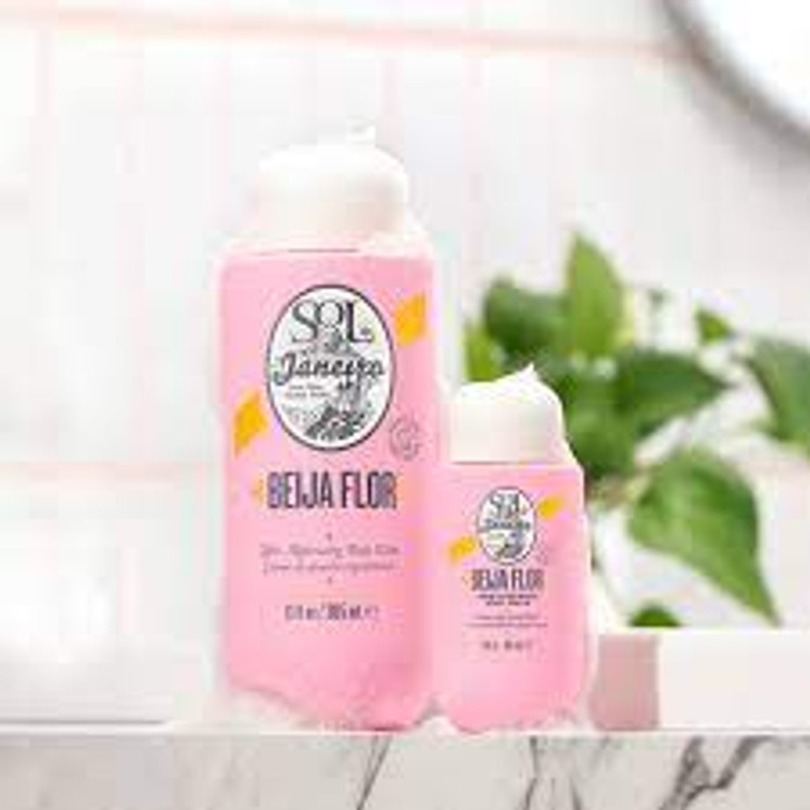 Sol de Janeiro Beija flore Creme de douche - 385ml