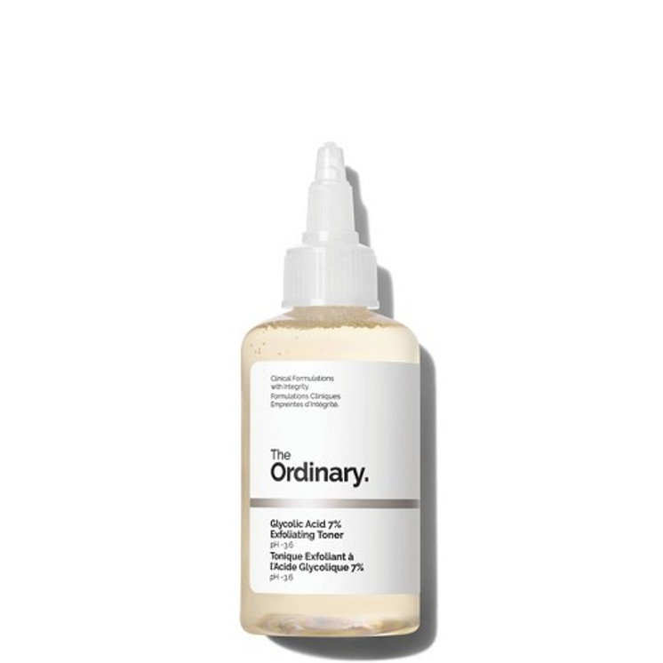 The Ordinary Acide Glycolique - 100ml