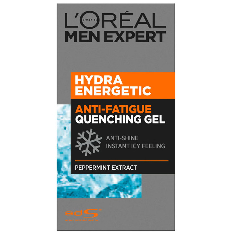 L’Oréal Men Expert - Gel crème anti fatigue Hydra Energetic