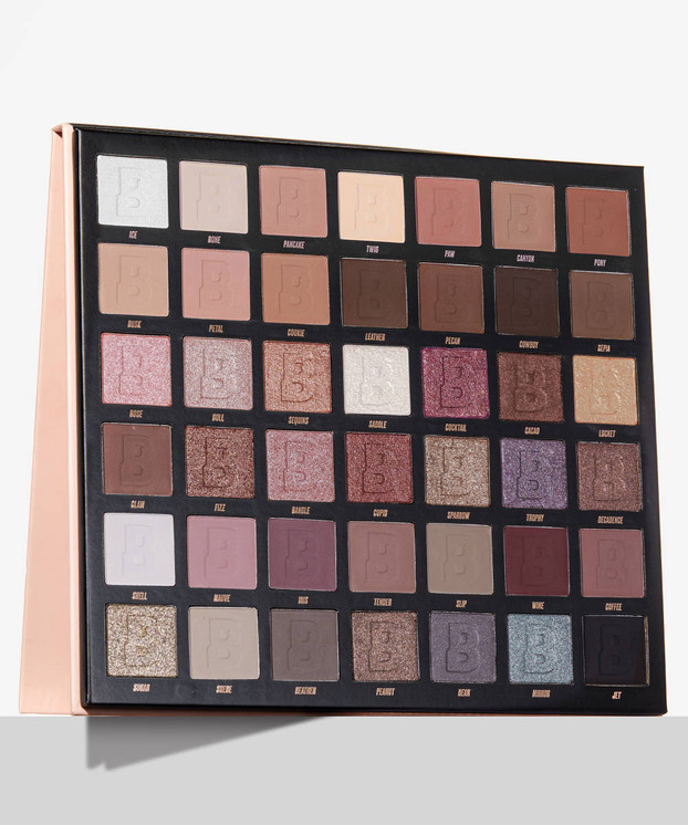 Beauty bay - Neutral 42 colour palette