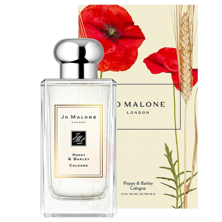 Jo Malone Poppy & Barley Cologne - 100ml