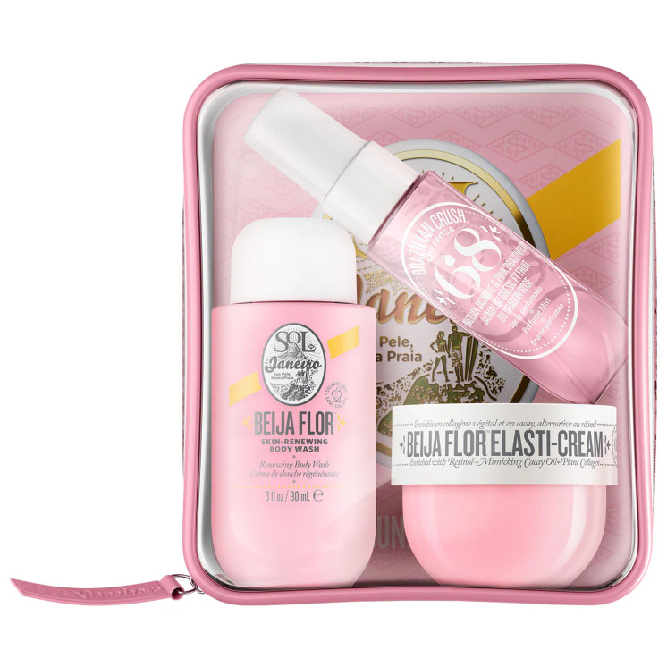 Sol de Janeiro Coffret Beija Flor 68 Jet Set