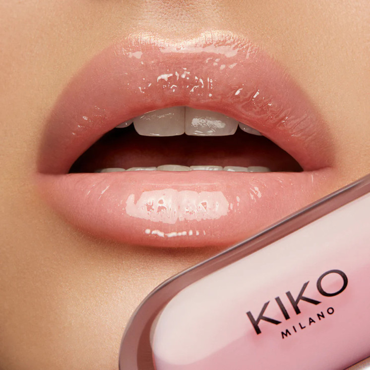 KIKO lip volume gloss - 02