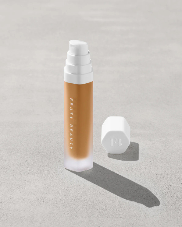 FB Soft'lit Naturally Luminous Longwear Foundation