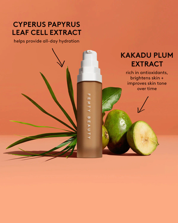 FB Soft'lit Naturally Luminous Longwear Foundation