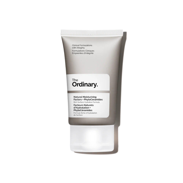The Ordinary Natural Moisturizing factors+ Phytoceramides - 30ml