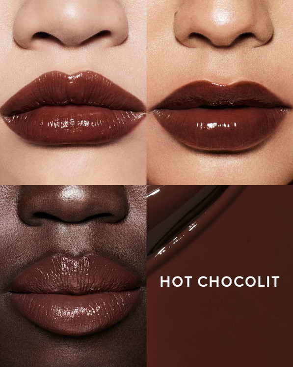 FENTY BEAUTY GLOSS BOMB STIX N°9 - hot chocolit