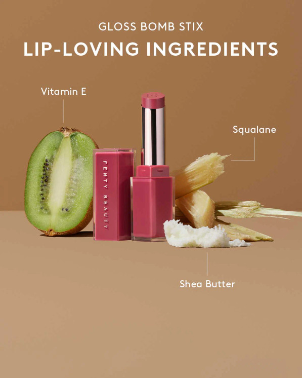 FENTY BEAUTY GLOSS BOMB STIX N°3 - Fenty Glow