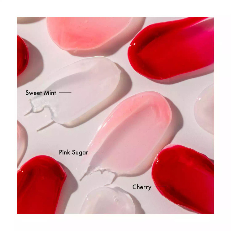 Summer Fridays the Holiday Lip butter balm