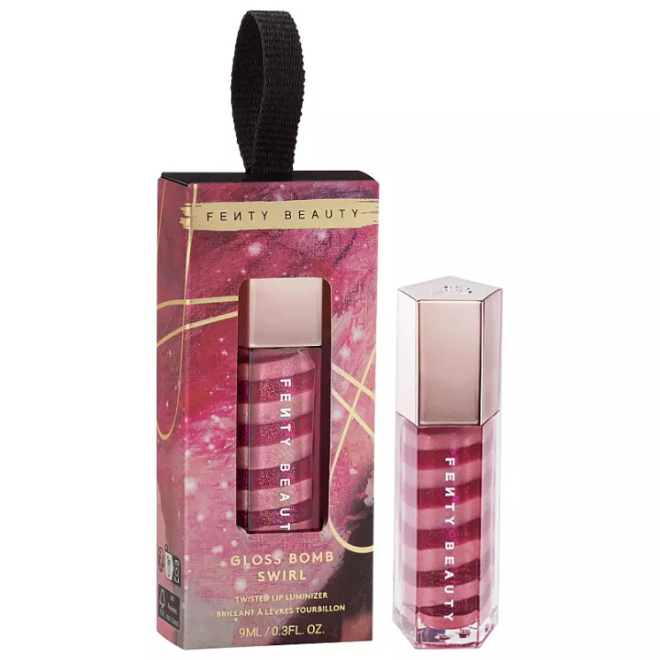 FB Gloss Bomb Swirl Twisted Lip Luminizer - Limited Edition