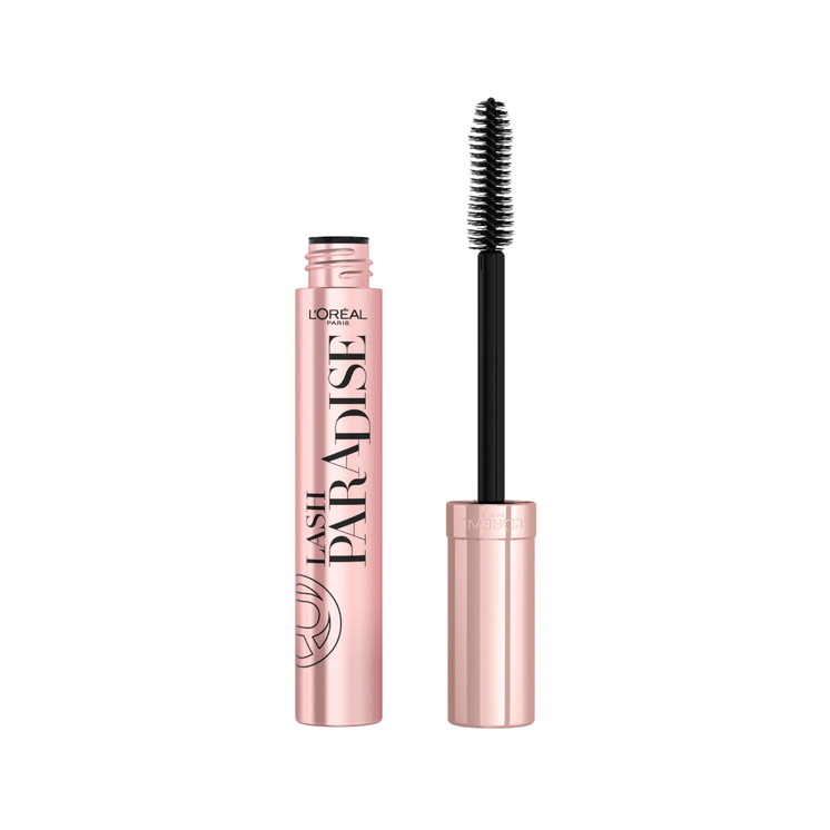L Oreal Paris Lash Paradise Mascara Intense Black