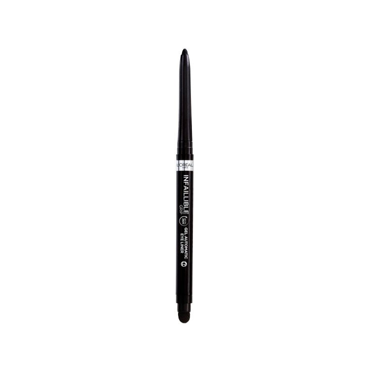 L’Oreal Infaillible Eyeliner gel - 001: Intense Black