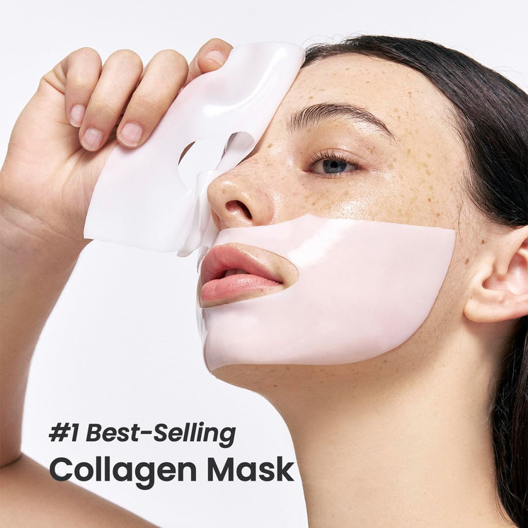 Biodance bio collagen overnight mask
