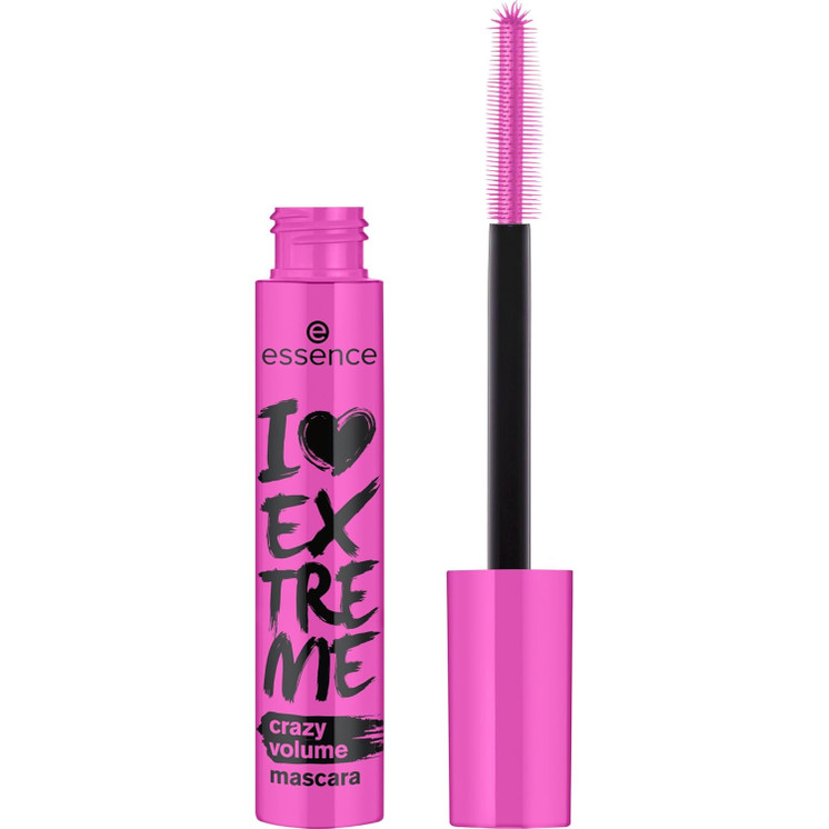 Mascara Essence Extreme