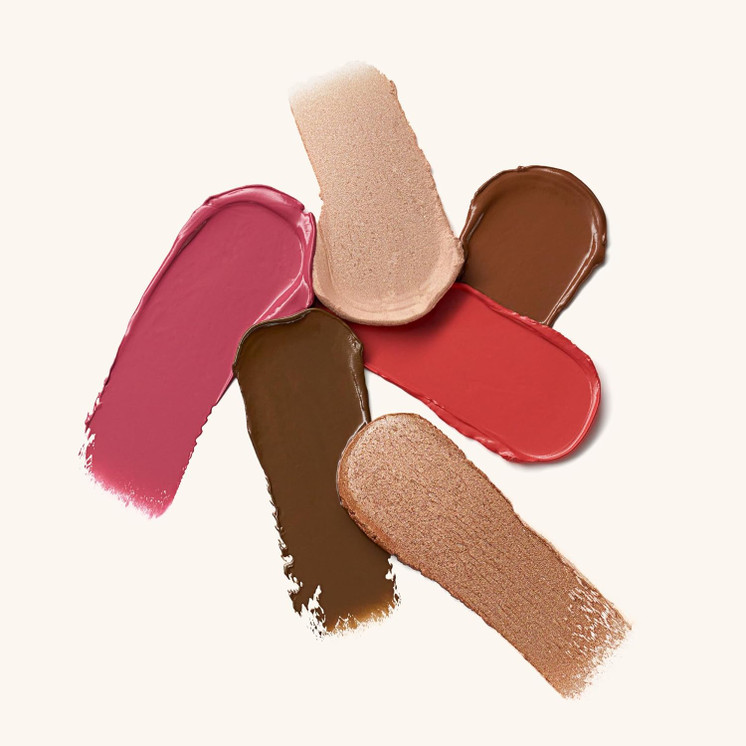 Catrice cosmétics - magic shaper face cream palette