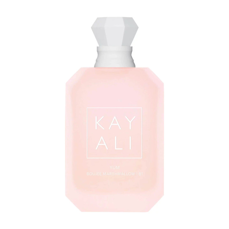 KAYALI Yum Boujee Marshmallow 81 - Eau de Parfum Intense - 50ML