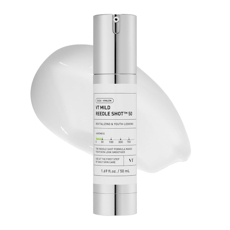 VT REEDLE SHOT 50 50ML