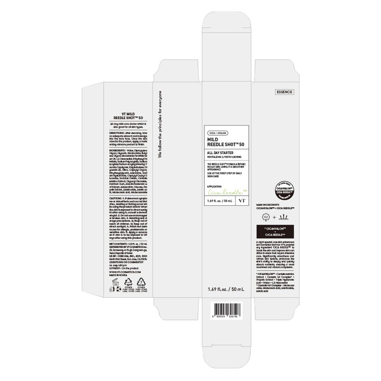 VT REEDLE SHOT 50 50ML