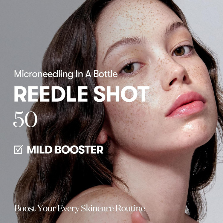 VT REEDLE SHOT 50 50ML