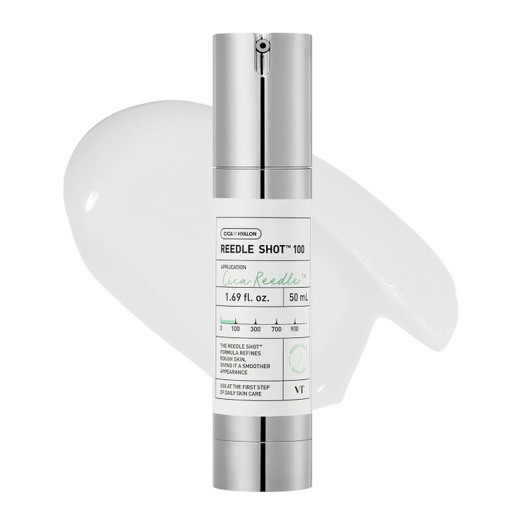 VT REEDLE SHOT 100 50ML