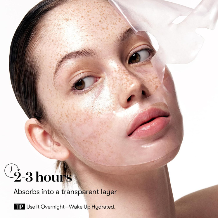 VT COLLAGEN REEDLE SHOT 100 2STEP MASK (1.5G+33G)