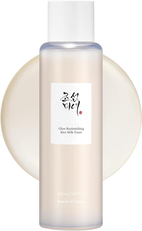 BEAUTY OF JOESON GLOW REPLENISHING RICE MILK - 150ml