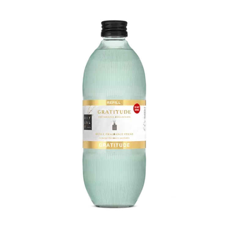 PARFUM D’intérieur recharge gratitude 500l