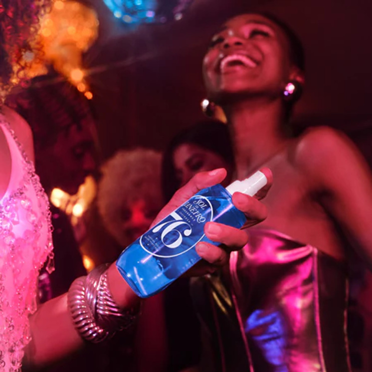 Sol de Janeiro Brume parfumée pour le corps - 59