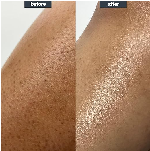 Ameliorate Nourishing body wash