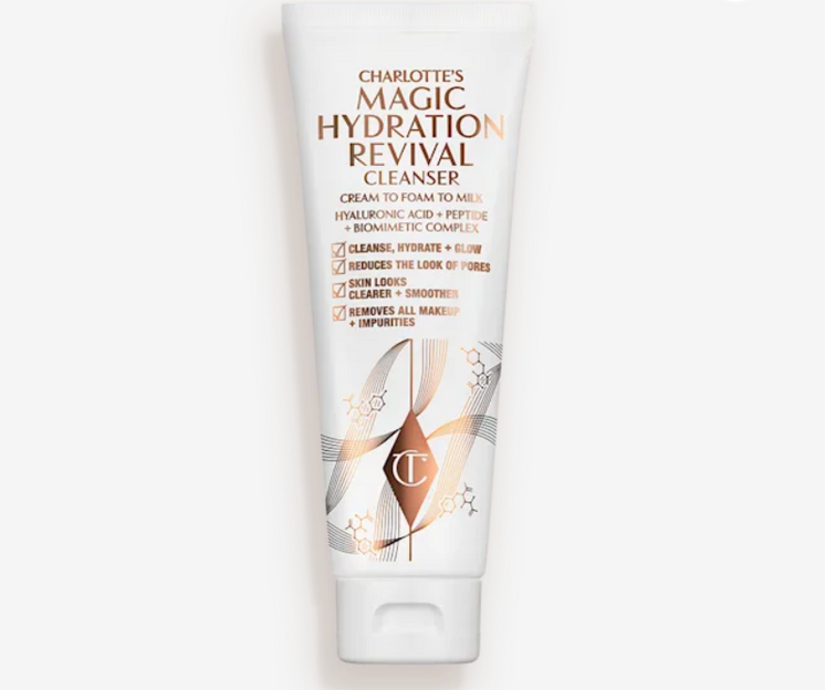 CT magic hydration revival cleanser - 120ml