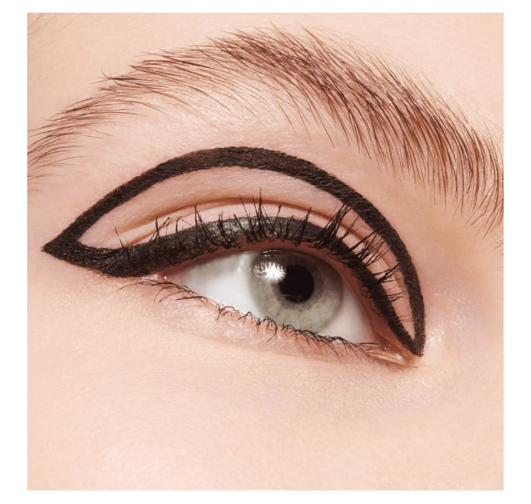 Eye-liner Essence - 24everink liner intense black