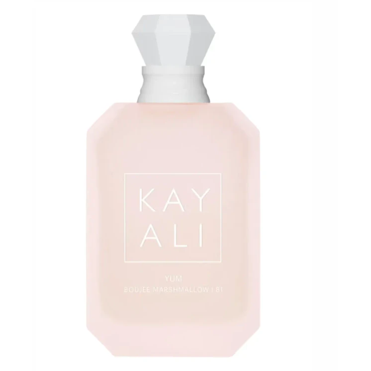 KAYALI Yum Boujee Marshmallow 81 - Eau de Parfum Intense