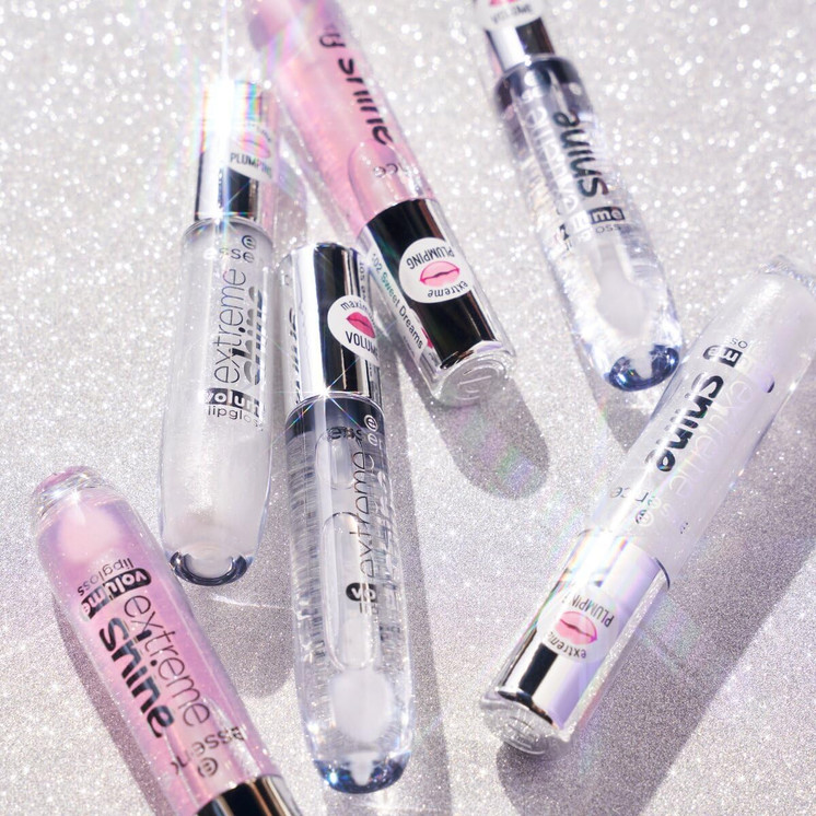Essence extrême shine volume lipgloss