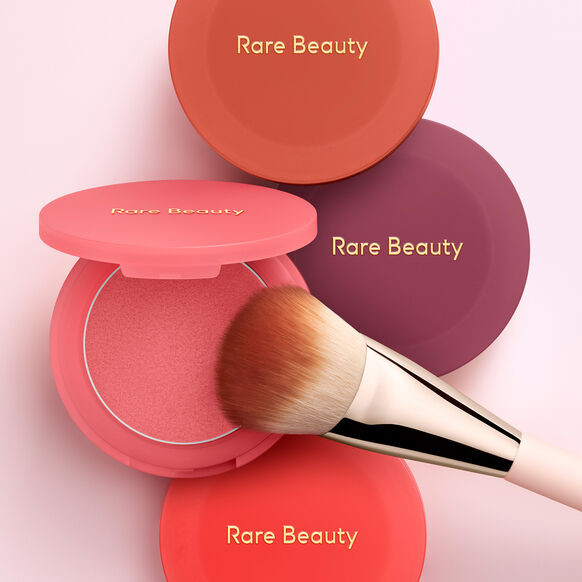 Rare Beauty soft pinch matte bouncy blush