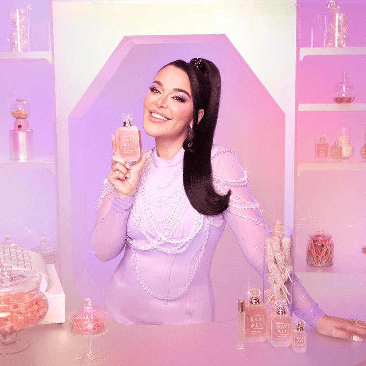 KAYALI VANILLA CANDY ROCK SUGAR 42