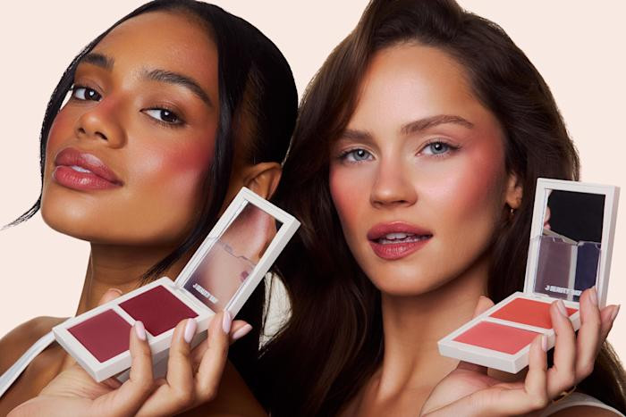 BEAUTY BAY - LAYER UP BLUSH DUO