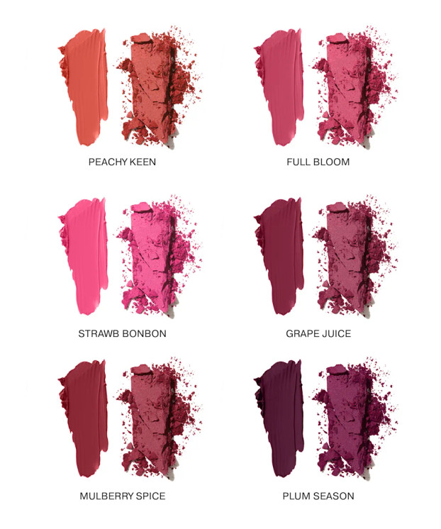 BEAUTY BAY - LAYER UP BLUSH DUO